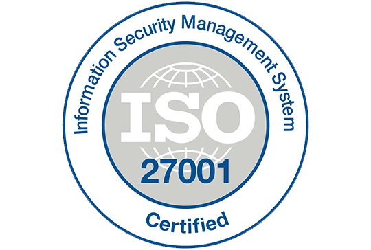 ISO 27001