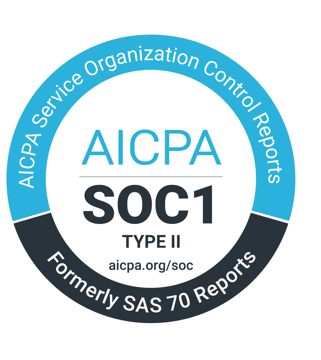 SOC 1 Type II