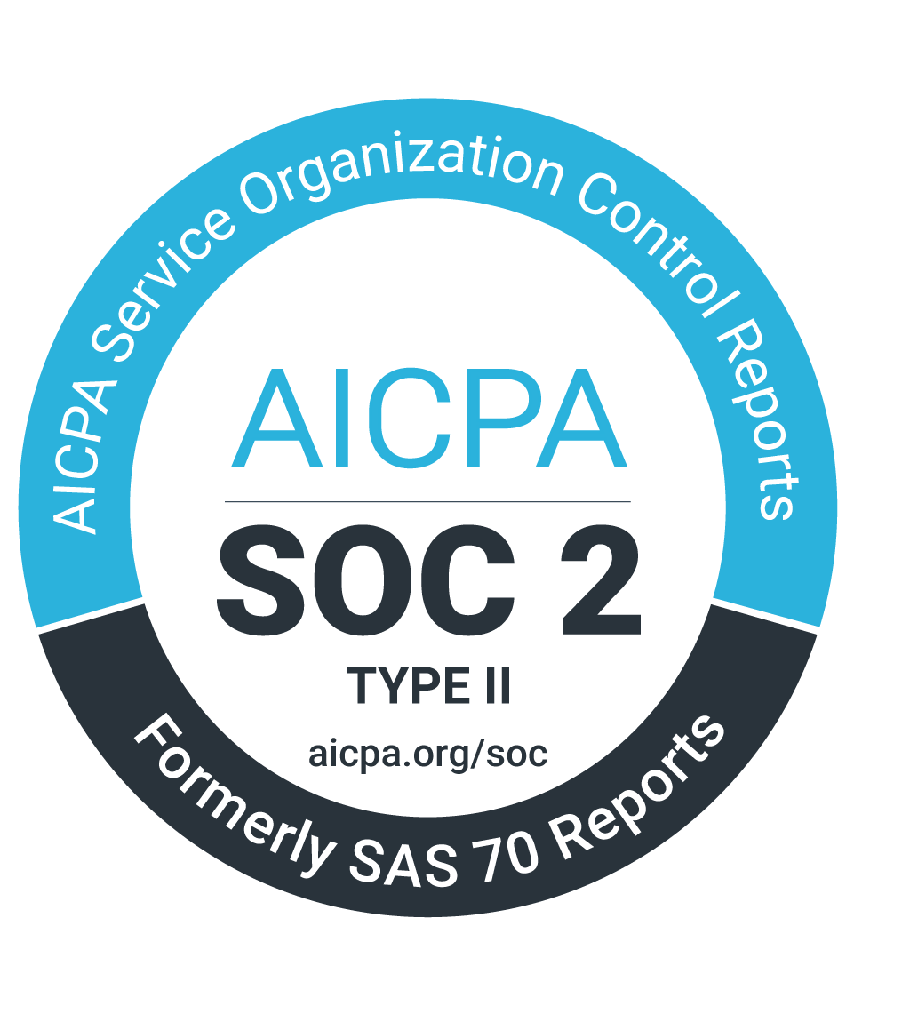 SOC 2 Type II